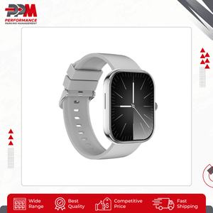 Reloj Inteligente Unisex de la Más Alta Calidad, Carga Magnética, Pantalla Táctil AMOLED, Monitor de Sueño, Brújula, Contestador de Llamadas, Calendario - Product Image 3