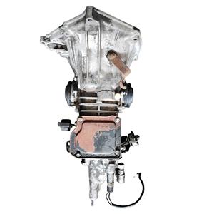 Cambio Manuale Completo FIAT Panda 1a Serie 141a000 Benzina 650 (80>03) - Product Image 1