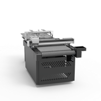 DAKE 1070 6090 Plotter de troquelado pequeño Máquina de corte plana digital