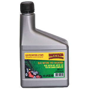 Olio Lubrificante 4 in 1 Ml. 600 - Product Image 1
