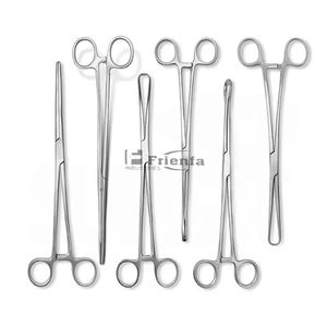 Conjunto de instrumentos de ginecología hechos de alta calidad con servicios de OEM ODM, conjunto de instrumentos de Ginecología de gran valor - Product Image 4