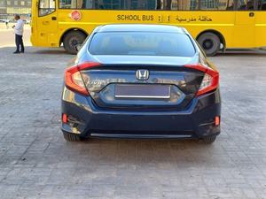 HON DA CI VIC 2016 UTILISÉ GCC - Product Image 4