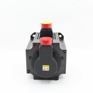 Động cơ servo <span class=keywords><strong>SME</strong></span>-L20020SDB 220V 2kw 20bit bộ mã hóa tuyệt đối quán tính thấp 3x quá tải IP65 cho máy dệt Robot đóng gói - Product Image 4