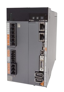 เซอร์โวแอมป์ AC MR-J5-200A-RJ ของแท้ใหม่ - Product Image 4