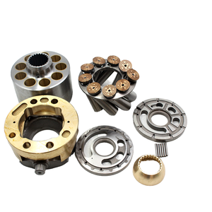 Piezas de bomba hidráulica <span class=keywords><strong>Komatsu</strong></span> HPV90 HPV132 HPV140 HPV165 HPV95 para la pieza de repuesto de excavadora de, para la excavadora de 2, 2 y 3, para la excavadora de 2, 1, 2, 3, 3, 1, 2, 2, 3 - Product Image 1