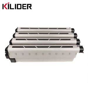 Cartouche de <span class=keywords><strong>toner</strong></span> couleur compatible en gros Kilider <span class=keywords><strong>OKI</strong></span> C810/C830/C831 avec puce, rendement 8000 pages, <span class=keywords><strong>toner</strong></span> japonais, garantie 24 mois - Product Image 2