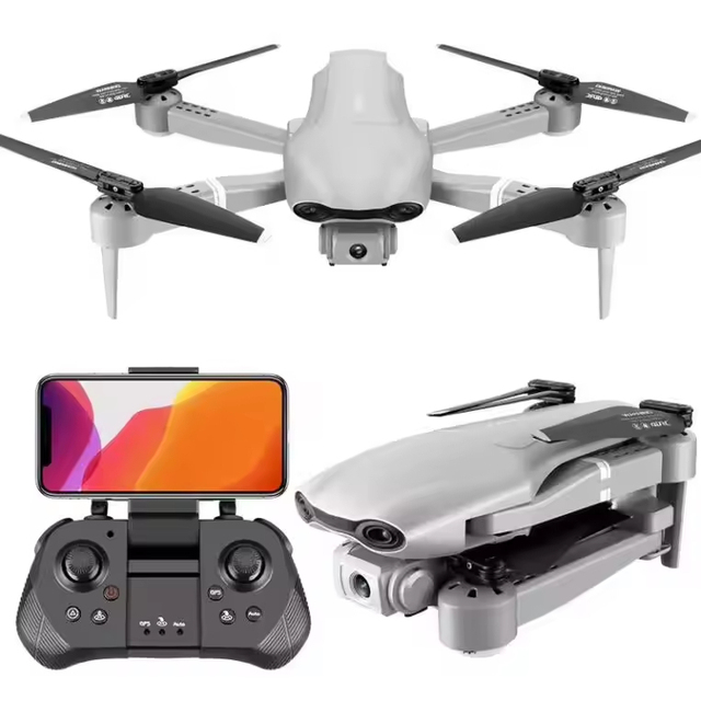 F10 Cheap Top Drones GPS 4K Camera Beauty Shooting Surround Shooting MV Production App Control Mini Foldable RC Drone Quadcopter