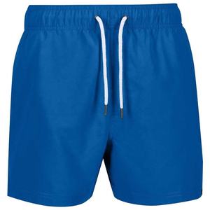 Short de plage en polyester personnalisé pour hommes planche de surf maillot de bain court pour hommes maillot de bain court pour hommes avec logo personnalisé - Product Image 5