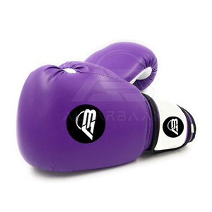 Gants de boxe sur mesure, différentes couleurs, gants de boxe de gym, gants de boxe tendance à vendre - Product Image 4