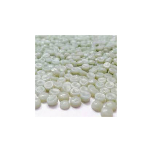 Venta caliente PE 100 80 Grado de tubería GRANULOS LDPE gránulos de plástico reciclado, LDPE HDPE PP gránulos de plástico - Product Image 2