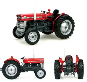 Beste Qualität New Massey Ferguson 399 4wd Massey Ferguson MF 375 Traktor zu verkaufen