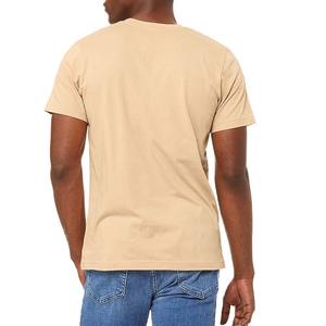 Diseñe su propio con bordado de serigrafía o cualquier personalización Camisetas Bella Canvas Camisetas - Product Image 5