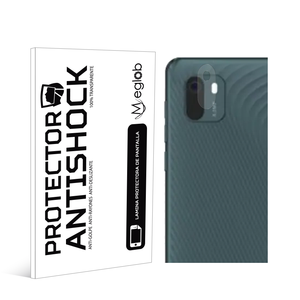 ฟิล์มกันรอยหน้าจอ ANTISHOCK สำหรับโทรศัพท์มือถือบลู M10L โปรฟิล์มป้องกันระดับพรีเมียม - Product Image 1