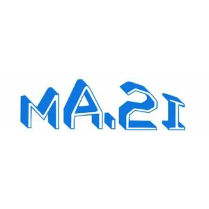 MA2I logo