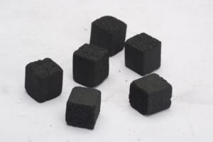2024 Cubes de charbon de bois de Shisha en coquille de noix de coco Cubes de Shisha de narguilé sans fumée de haute qualité disponibles au meilleur prix - Product Image 3
