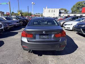 BMW Serie 3 328i xDrive 2014 usado en venta a bajo precio - Product Image 5
