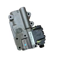 Vanne de servocommande hydraulique KVME11204 KVME KVME11201