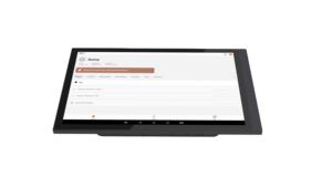 سامسونج مراقبة الفيديو الداخلي فيلا الشقق التطبيق عن بعد الفيديو الباب الهاتف - Product Image 3