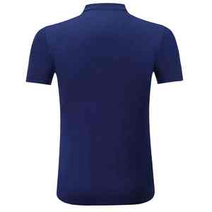 Polo Premium para Hombre con Diseño Gráfico para Golfistas, Mezcla de Algodón Suave, Bien Confeccionado, Top Deportivo Informal para Jóvenes y Adultos - Product Image 5