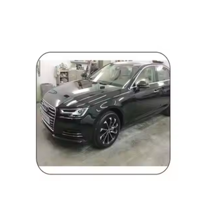 Revêtement nano céramique 9H à haute brillance pour vernis hydrophobe résistant aux rayures de peinture de carrosserie de fabricant indien - Product Image 6