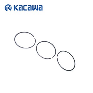 ชุดแหวนลูกสูบ40HP สำหรับยามาฮ่าชุดแหวนลูกสูบ6H4-11610-00 40SH-JD สำหรับเรือ - Product Image 1