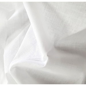 ผ้าห่อศพมุสลิมอิสลามสีขาว (kaffan) ผ้าฝ้ายบริสุทธิ์คาปันสำหรับสุภาพบุรุษใช้ได้ทั้งชายและหญิง - Product Image 5