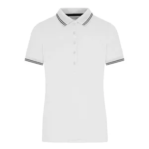 Polo Funzionali Personalizzate da Donna per Merchandising e Promozione - Product Image 2