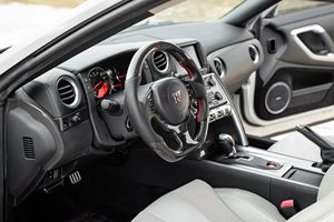 NISSAN GT-R PREMIUM 2010 D'OCCASION (LHD/RHD) - Product Image 5