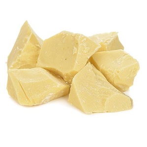 Manteca de Cacao Desodorizada de Alta Calidad, Manteca de Cacao Sin Refinar al Mejor Precio - Product Image 1