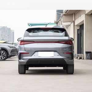 LISTO PARA ENVIAR: Auto Eléctrico BYD E2 FWD 2024, 405 km de Autonomía, 5 Puertas, 5 Asientos, Hatchback - Product Image 6