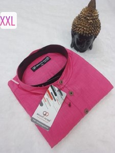 เสื้อสั้นผู้ชายสไตล์แฟนซีโดย fabzone - Product Image 2