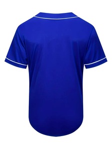 Camisetas de Fútbol Personalizadas en Oferta, 100% Poliéster Transpirable, Logotipo y Número Sublimados, Nombre del Equipo Personalizado, Venta al Por Mayor - Product Image 2