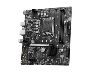 ราคาถูกเมนบอร์ดคอมพิวเตอร์ M-ATX <span class=keywords><strong>B760M</strong></span> x DDR4รองรับ12/13/14th Gen 128GB M.2ช่องคู่ SATA สำหรับเดสก์ท็อป - Product Image 2