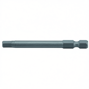 อุปกรณ์เสริมและอะไหล่เครื่องมือลมยี่ห้อ Usag หัวไขควงคุณภาพสูงสำหรับสกรูหัวหกเหลี่ยม - Product Image 2