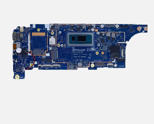 Nueva placa base para ordenador portátil Dell Latitude 7430, HDB30/40/50 LA-L581P i5-1235U RAM 16GB 0H7HR2 H7HR2 - Product Image 2