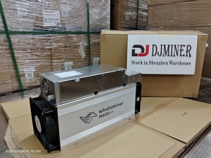 Microbt m60s ++ 232t BTC làm má<span class=keywords><strong>t</strong></span> không khí đầu thợ mỏ cho cryptocurrency khai thác mỏ BTC - Product Image 2