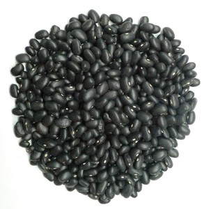 Haricots noirs biologiques séchés de haute qualité à bas prix de gros - Product Image 6