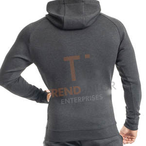 Men <b>Gym</b> <b>Hoodies</b> Durable Fabric With Modern Design For <b>Gym</b> Fitness And Street Style Looks Men <b>Gym</b> <b>Hoodies</b> - Product Image 3