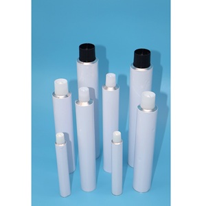 Vente en gros de tubes en aluminium Fabricant de cosmétiques exportateur du Vietnam de l'usine durable de 50ML 100ML Vietnam - Product Image 2