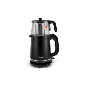 Macchina da tè 1744h Royaltea nera - Product Image 1