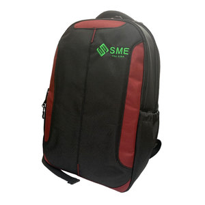 Wholesaler Waterproof Laptop <b>Backpacks</b> <b>School</b> Bags Man Laptop <b>Backpack</b> With USB Custom Logo - Product Image 6