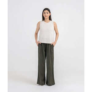 Débardeur en lin pour femme - Product Image 3