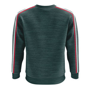 เสื้อกีฬาคอกลม GAA โลโก้และวัสดุออกแบบได้ตามต้องการ - Product Image 6