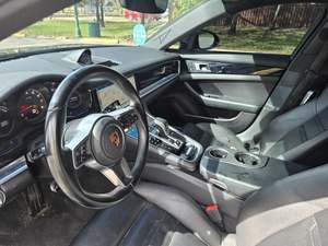 Porsche Panamera 4 2017, Listo para Enviar - Product Image 3