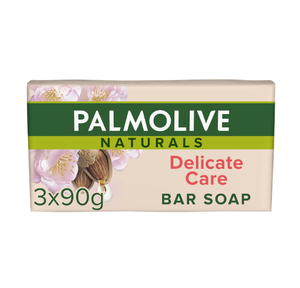 Palmolive Savon Blanc Vit E 90g à Vendre Savon doux pour la peau à la vitamine E pour une sensation de douceur et de fraîcheur - Product Image 6
