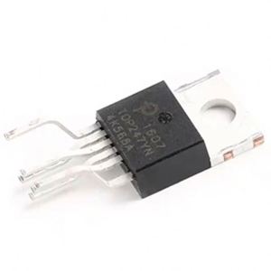 คอนเวอร์เตอร์ DC รุ่นใหม่ R05P05S/P/X2 5V 1W พร้อมวงจรรวมในตัว ราคาสุดคุ้ม - Product Image 1