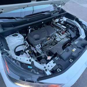 รถยนต์มือสองราคาถูก RAV4 XLE Premium AWD SUV Turbo ภายในเบาะหนัง ล้อแม็ก R17 ปี 2023 รุ่น 6  ใช้งานได้สมบูรณ์แบบ ไม่มีประวัติอุบัติเหตุ รับประกัน 1 ปี - Product Image 5
