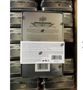 Suministro al por Mayor de Cajas de Hojalata de Hockey Upper Deck Serie 2 2023-24 para Compradores Mayoristas a Bajo Precio de Mercado - Product Image 3