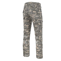 Ensemble de vêtements imperméables de haute qualité, respirant, avec logo personnalisé, style camouflage, pour hommes