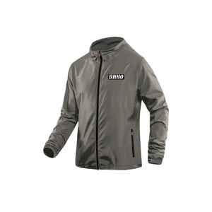 Windcheaters GAA personalizados a granel de la fábrica de Pakistán diseñados para la durabilidad de la comodidad y la gestión de la humedad para los uniformes del equipo - Product Image 2